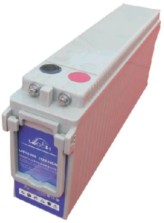 LEOCH FT 12-100B LEOCH FT 12-100B